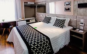 Bristol Viçosa Hotel