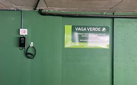 Bristol Viçosa Hotel